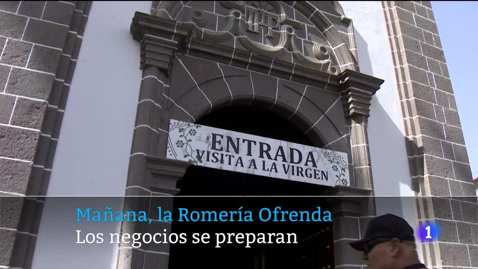 Telecanarias - 06/09/2025 | Ver