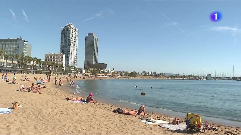 Escurant les vacances