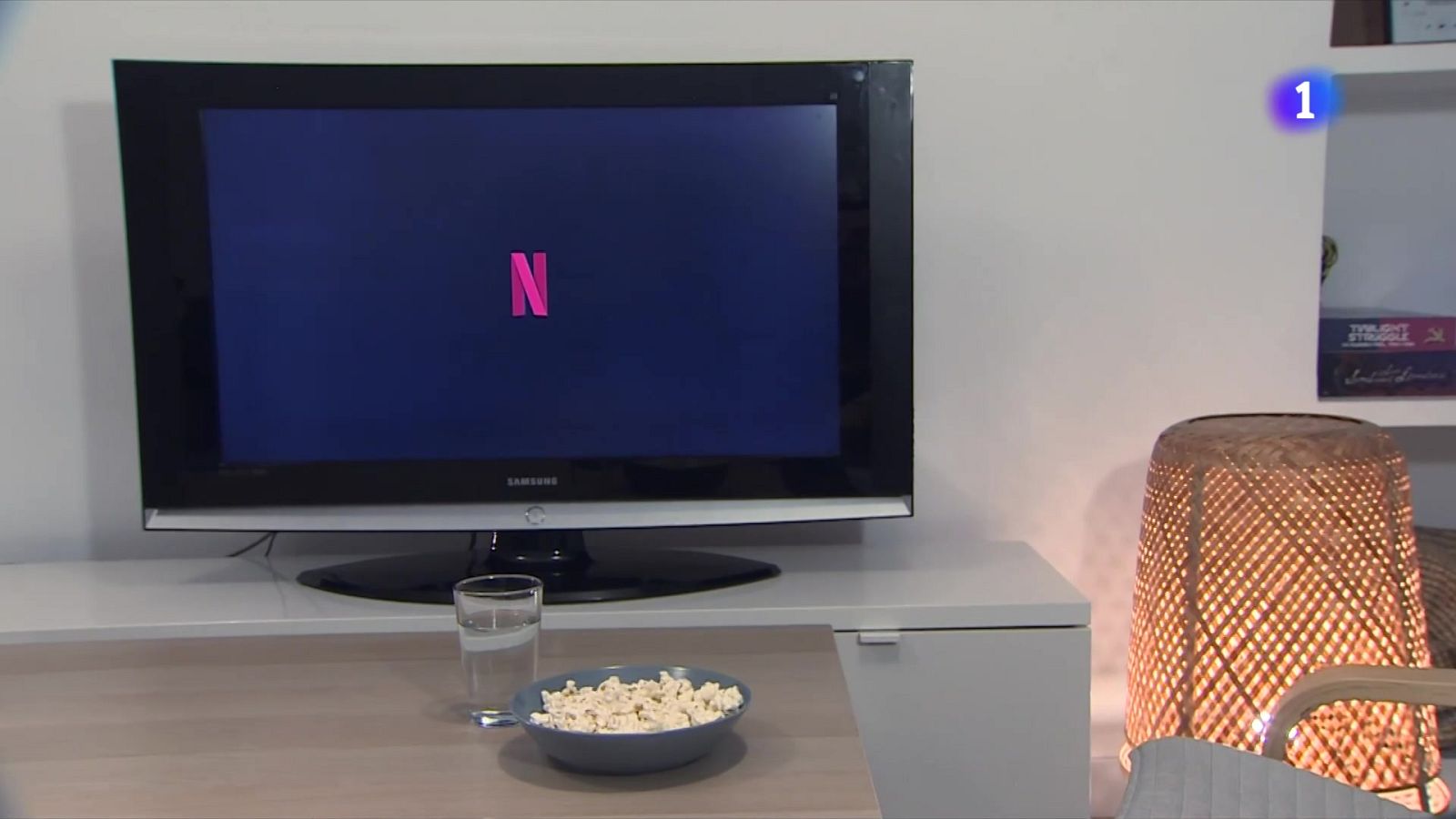 La manera de consumir productes audiovisuals afecta el cervell