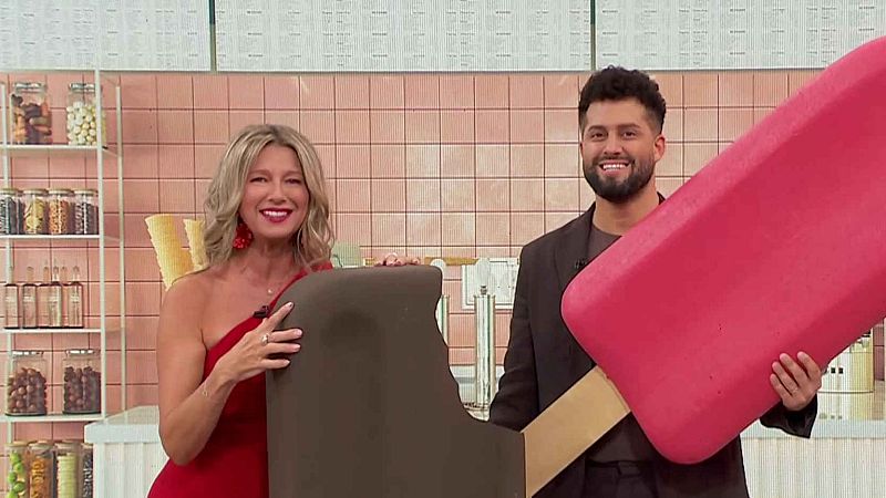 D Corazn - 06/09/25 - D Corazn | Ver