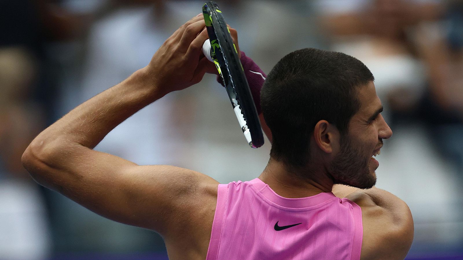 Alcaraz y Sinner, de nuevo cara a cara en la final del US Open - Los Deportes de La1 | Ver