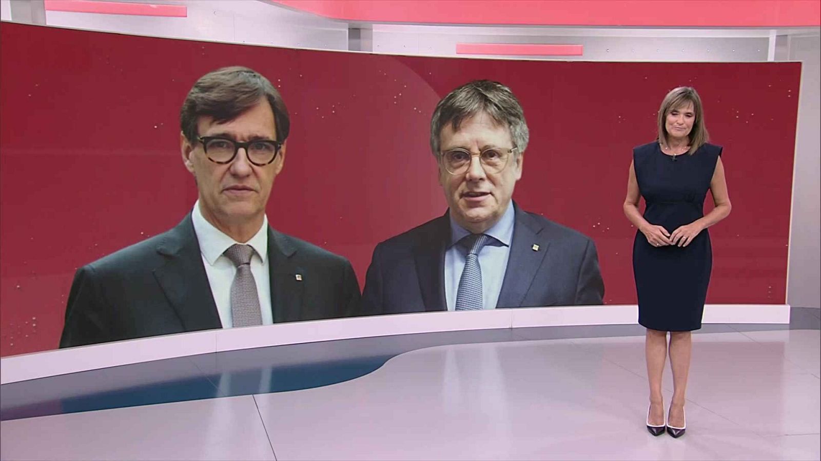 Parlamento - 06/09/25 - Parlamento | Ver