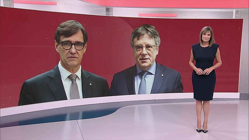 Parlamento - 06/09/25