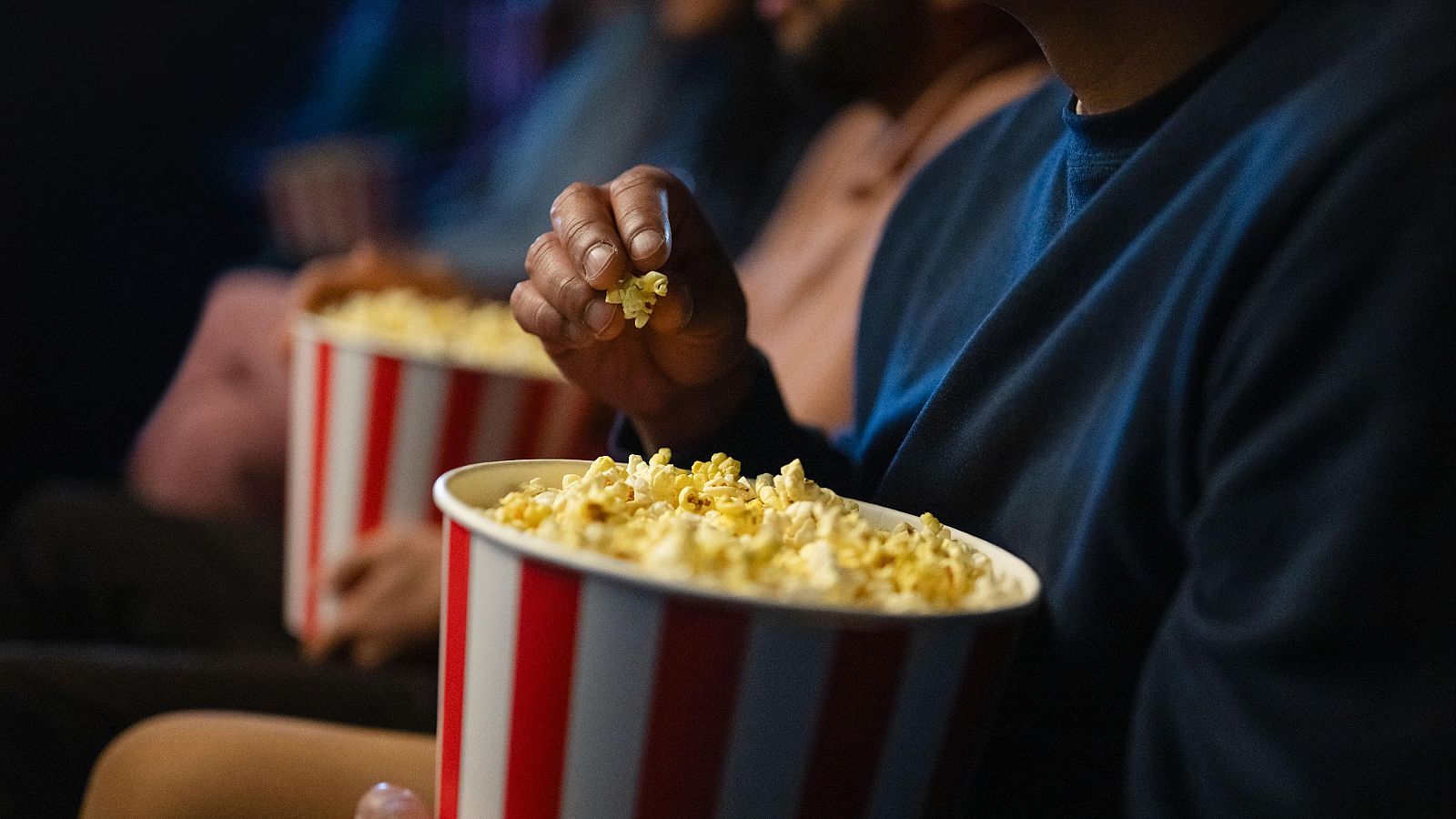 La cultura también vuelve al cole | Ver