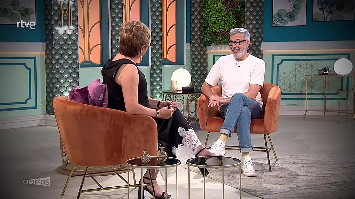 Cine de barrio - Presentación: Jenaro, el de los 14