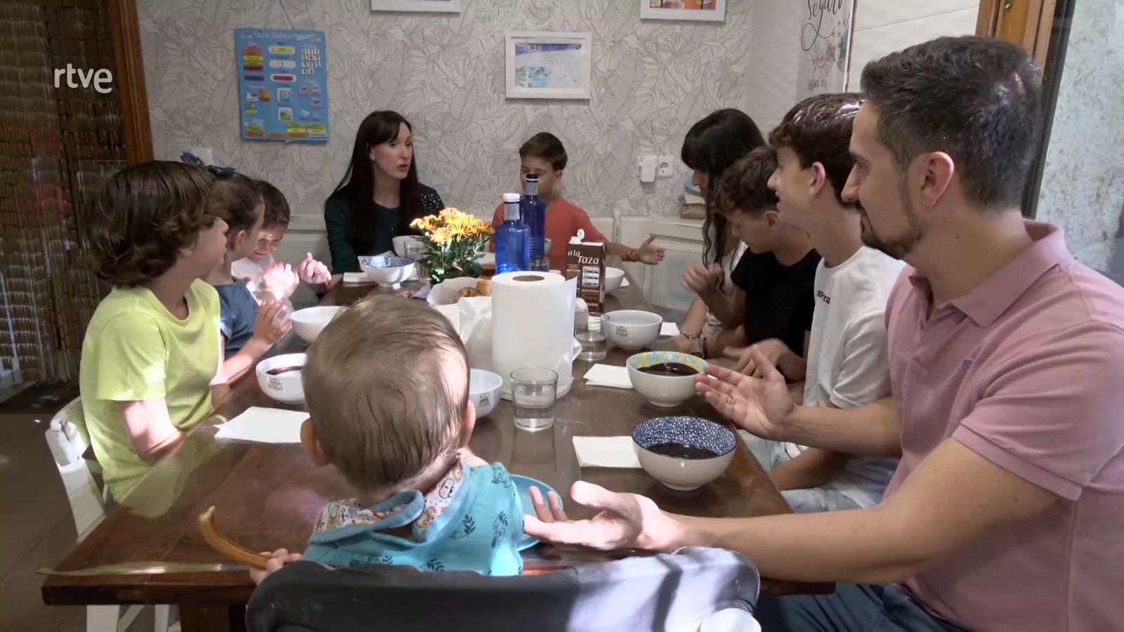 Buenas Noticias TV - El amor que todo lo puede - Buenas noticias TV | Ver