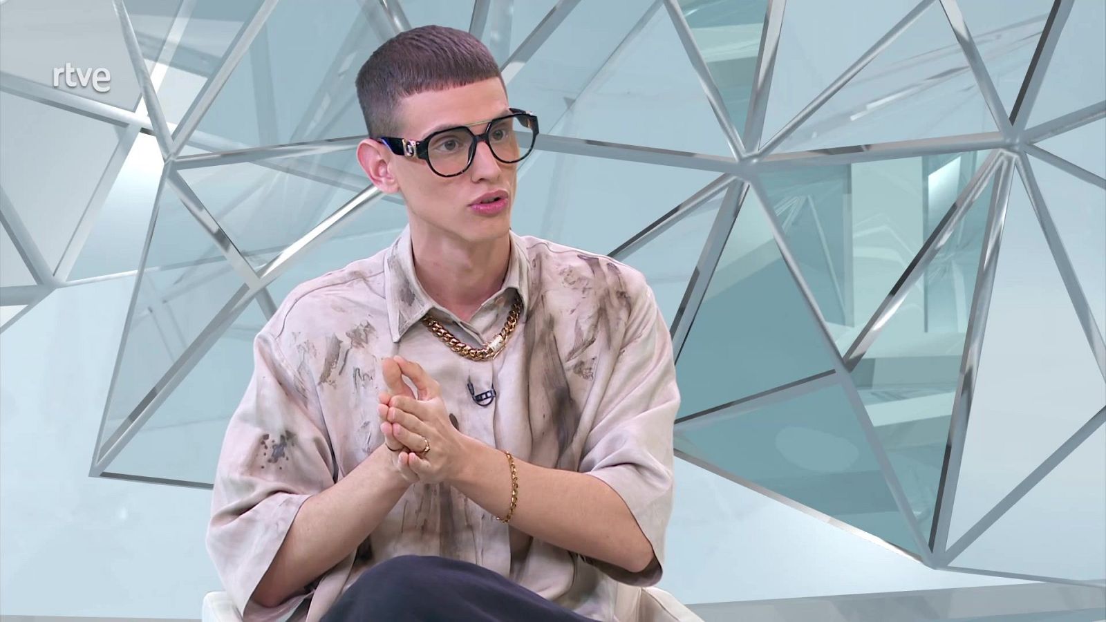 Medina en TVE - El desconocimiento provoca rechazo - Medina en TVE | Ver