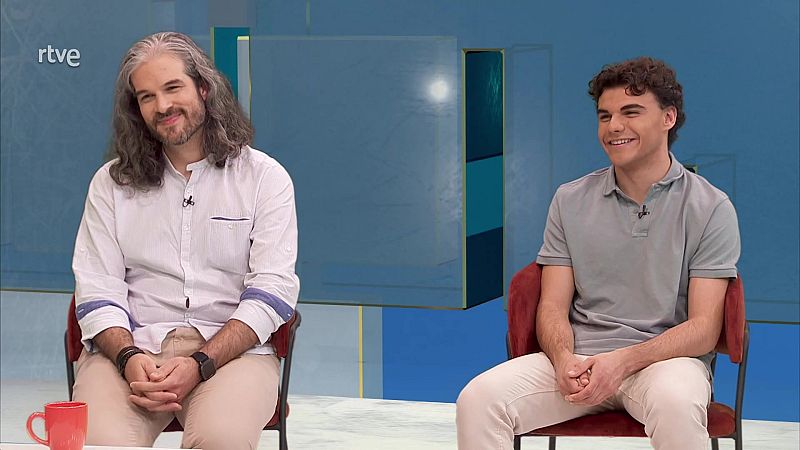 Últimas Preguntas - Carlo Acutis