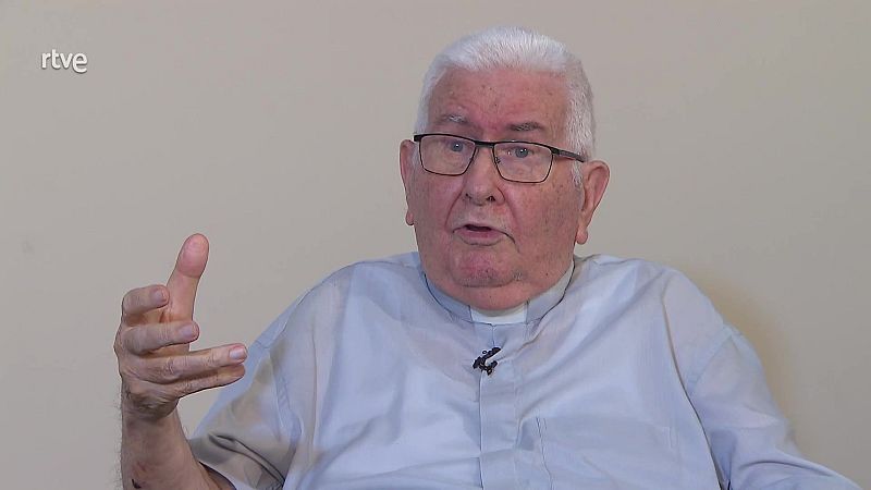 Testimonio - Occidentales - Testimonio | Ver