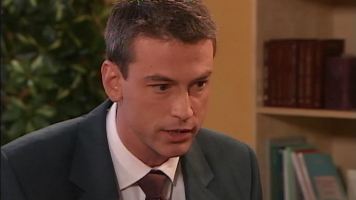 La verdad de Laura - Episodio 104