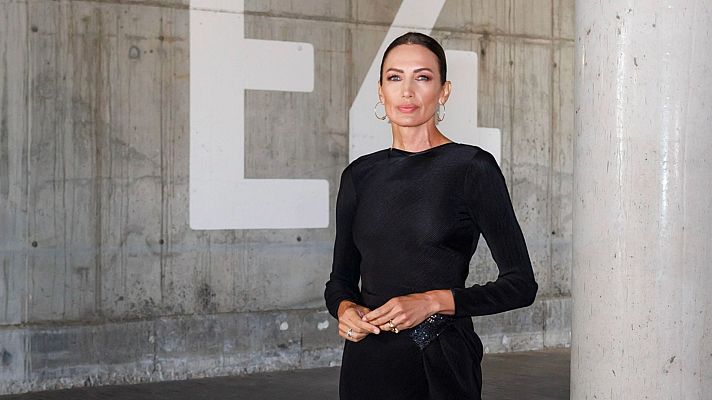 Flash moda - Homenaje Giorgio Armani