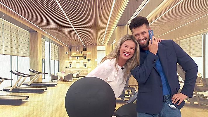 D Corazón - D Corazón - 07/09/25