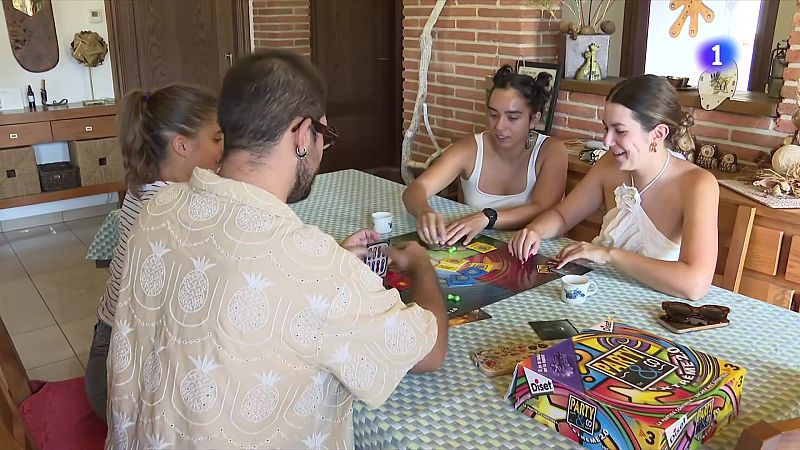 Fer vacances al setembre