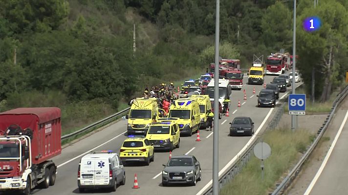 L'Informatiu - L'Informatiu - 07/09/2025