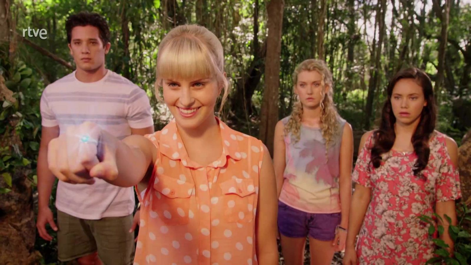 Descubrimiento - Las sirenas de Mako | Ver