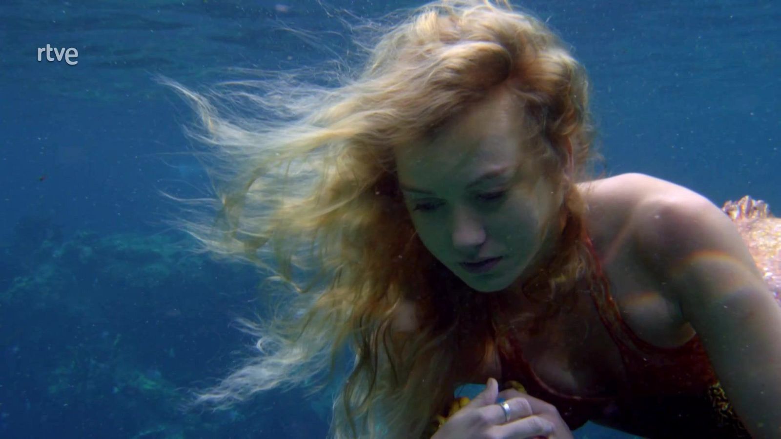 Una nueva cola - Las sirenas de Mako | Ver