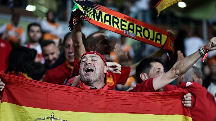 Telediario Matinal - Telediario matinal en cuatro minutos - 08/09/2025