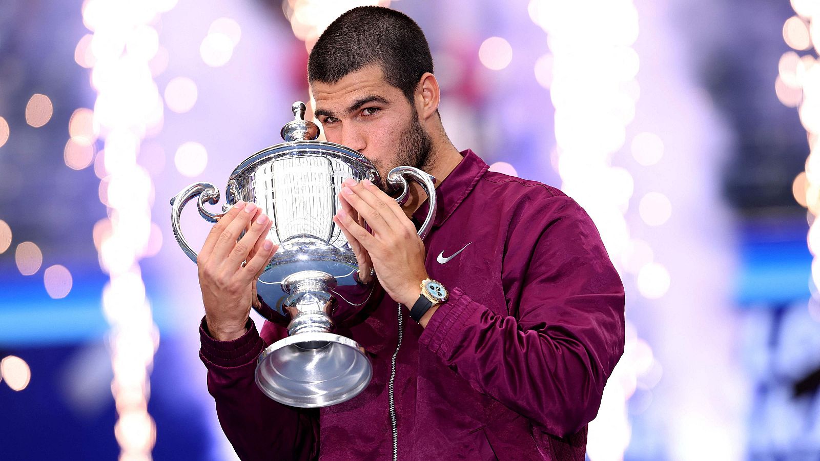 Telediario - 8 horas - 08/09/25 - Telediario Matinal | Ver