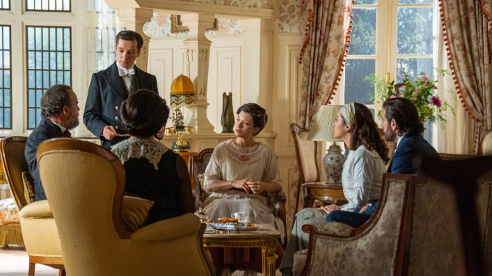 La promesa - Episodio 671