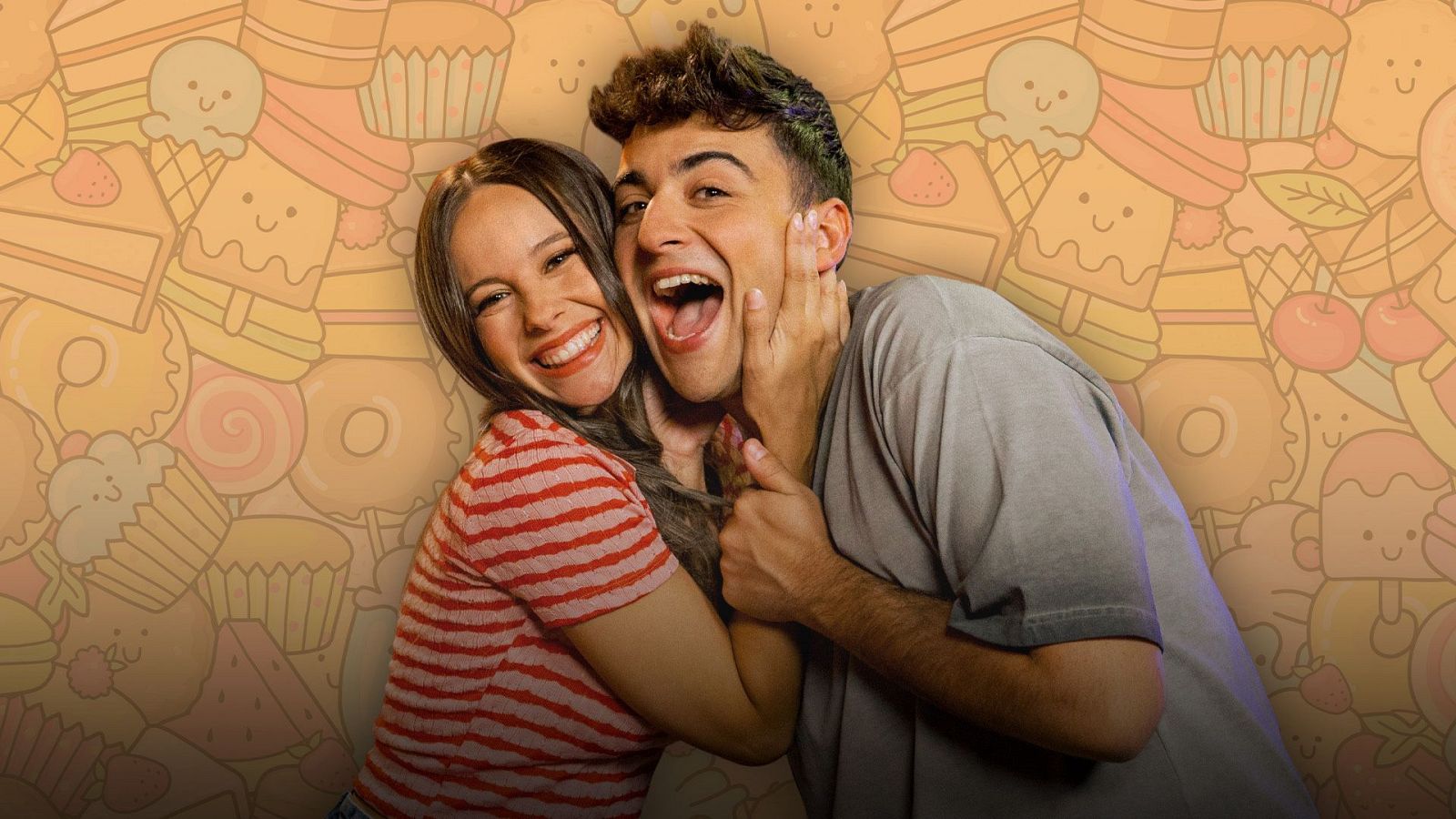 Qué decirte que no sepas - Programa 1 | MasterChef Celebrity 10 | Ver