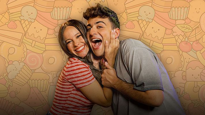 Qu decirte que no sepas - Programa 1