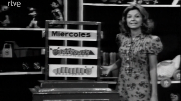 La casa del reloj - Compras (Parte 03)