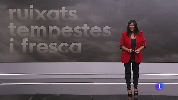 Informatiu Balear - El temps a les Illes Balears - 08/09/25