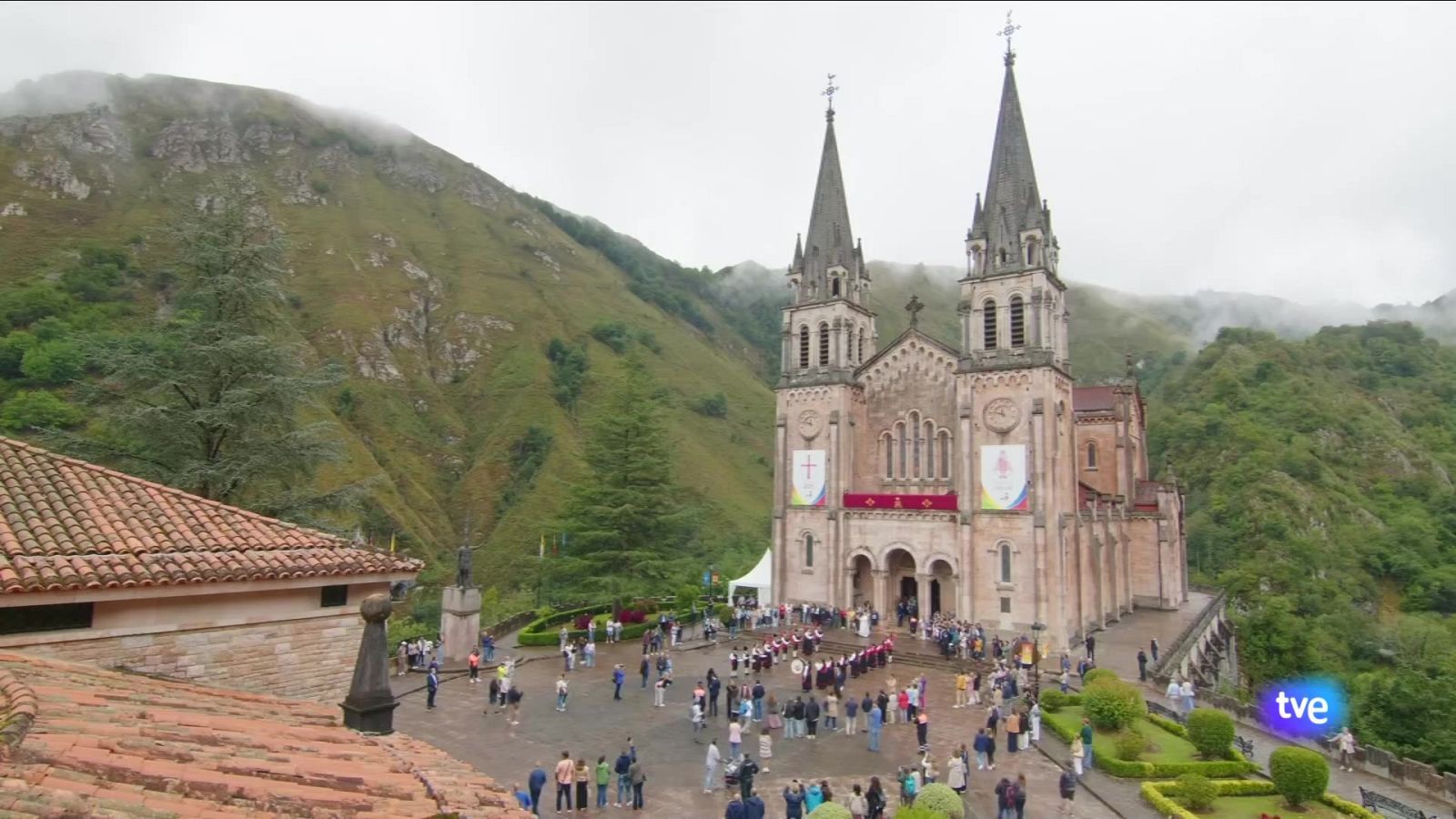 Asturias en 2' - 08/09/25 | Ver