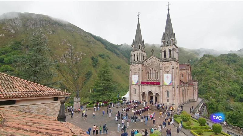 Asturias en 2' - 08/09/25 | Ver