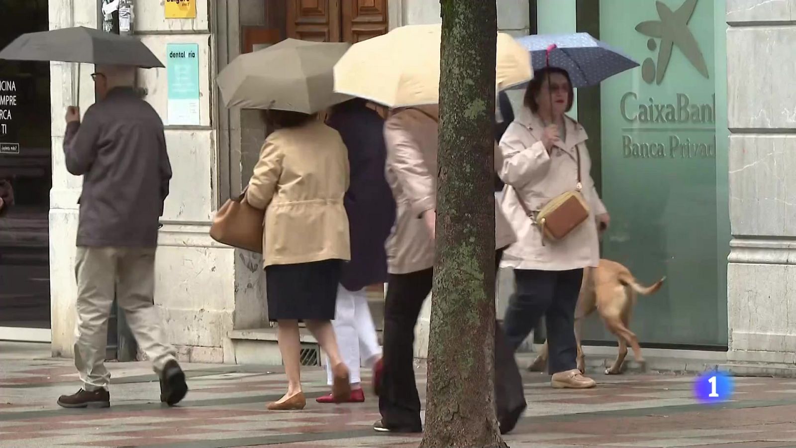 El tiempo en Asturias - 08/09/25 | Ver