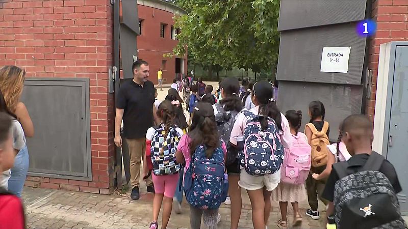 L'Informatiu - 08/09/2025