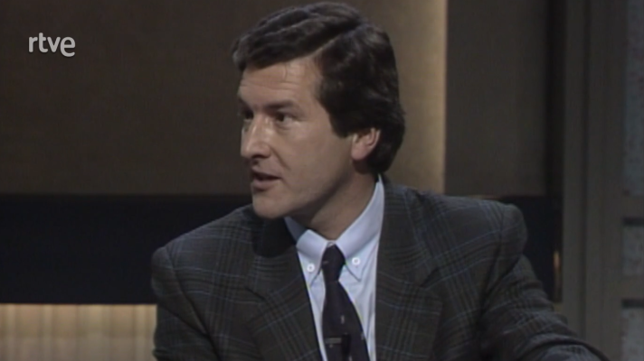 En familia (1987-1989) - OVNIs