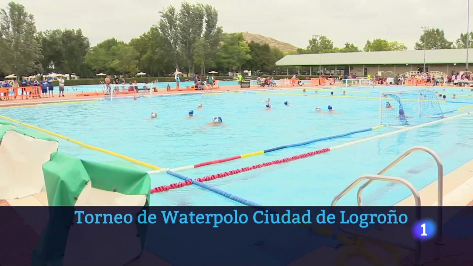 Informativo Telerioja 2 - 08-09-2025 - Ver ahora | Ver