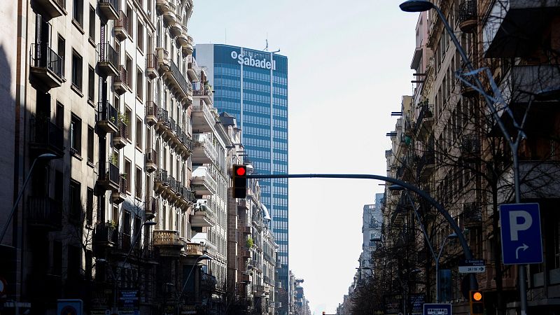 Se abre el plazo de aceptación de la opa de BBVA al Sabadell