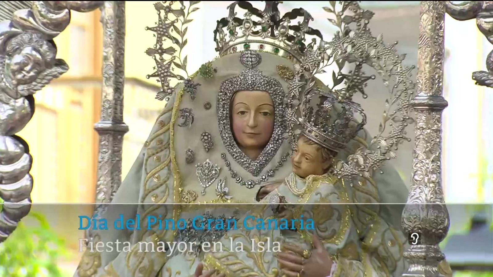 Telecanarias - 08/09/2025 | Ver