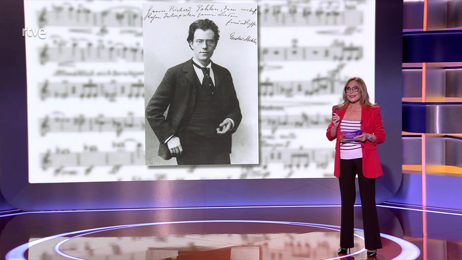 Saber y ganar - 08/09/25 - Saber y ganar | Ver