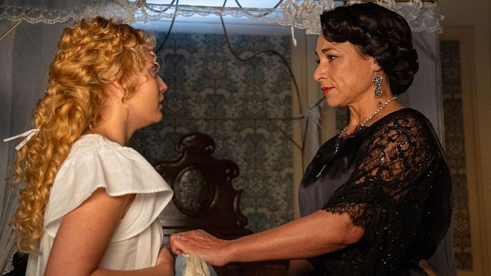 La promesa - La Promesa: Leocadia, la verdadera asesina de Jana