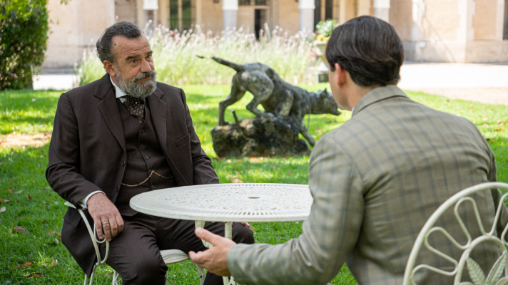 La promesa - Episodio 672