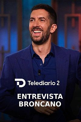 Telediario 2 - Vuelve La Revuelta con un espíritu "parecido" a la primera temporada
