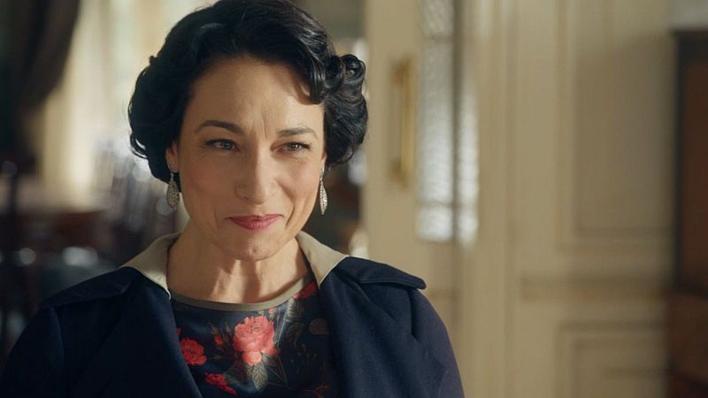 Se ha escrito un crimen en 'La Promesa' | Ver