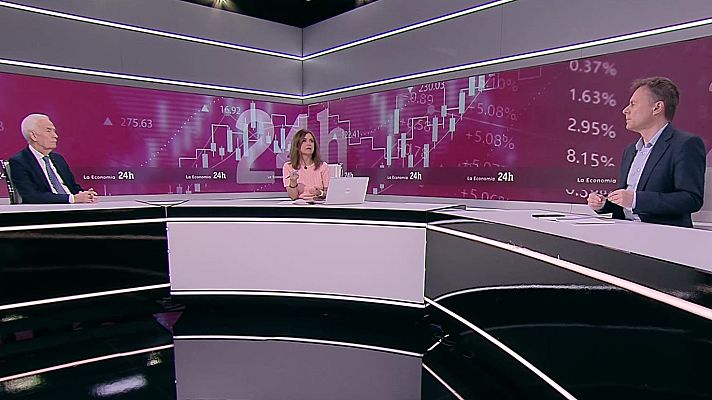 La economía - La economía - 08/07/24