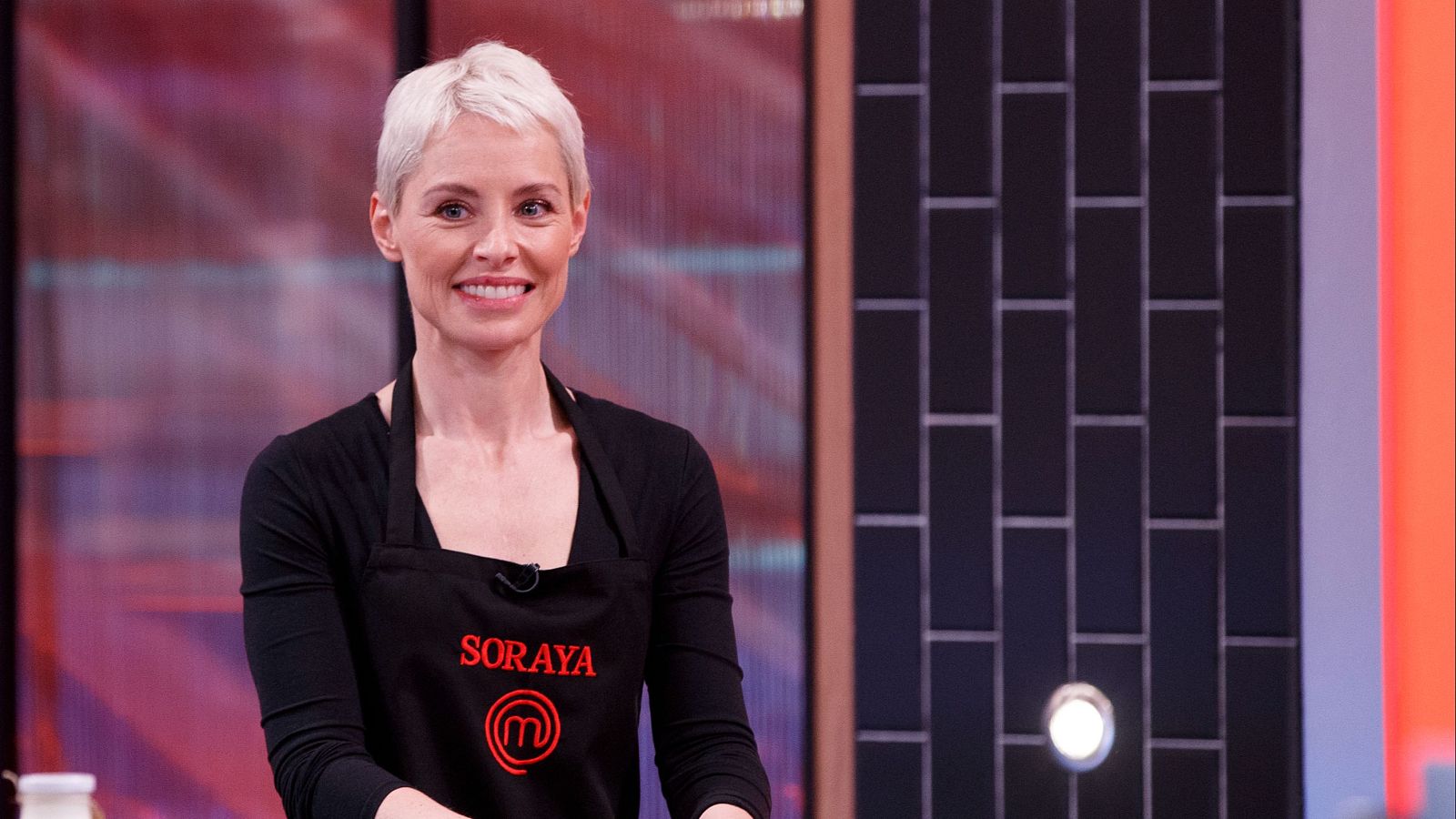 MasterChef Celebrity 10 | Soraya es expulsada tras una inesperada decisin de Jorge Luengo