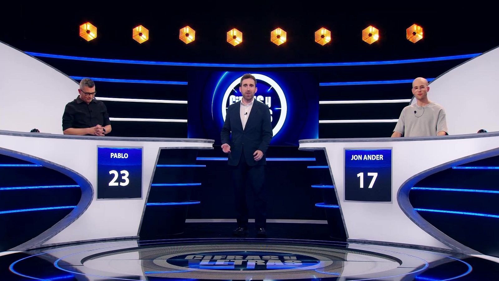 Cifras y letras - Programa 316 - Cifras y letras | Ver