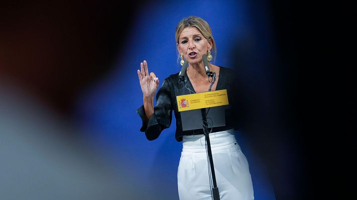 Telediario Matinal - Telediario matinal en cuatro minutos - 09/09/2025