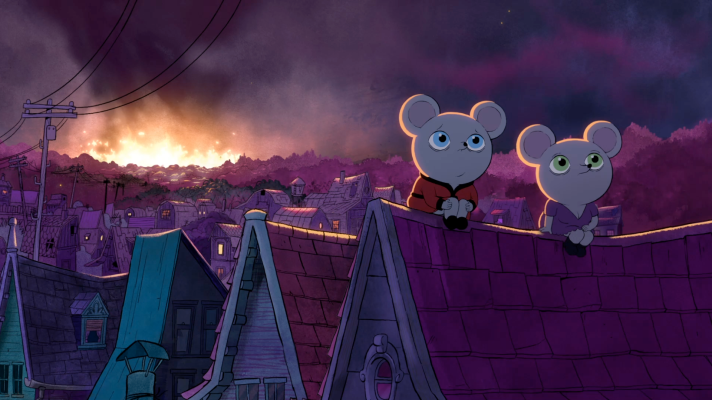 Somos cine - 'Decorado', estreno 24 de octubre