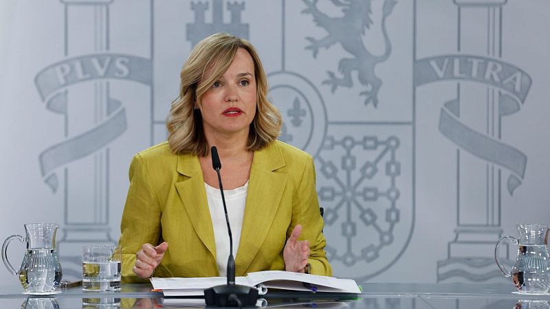 El Gobierno reafirma su "confianza" en García Ortiz tras la apertura del juicio oral - Informativo 24h | Ver