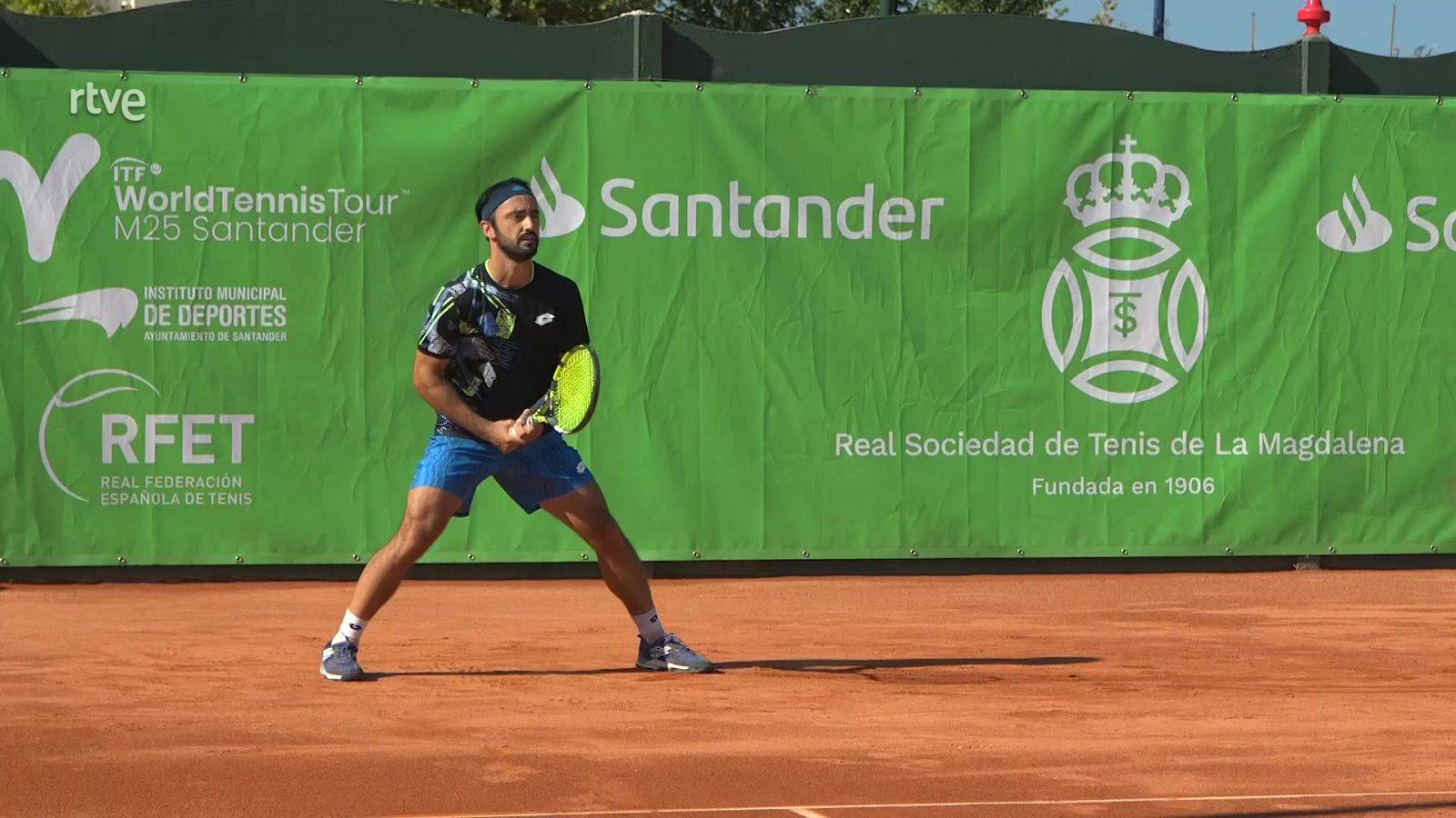 Tierra de campeones - 2025 - Programa 15 - Tierra de campeones | Ver