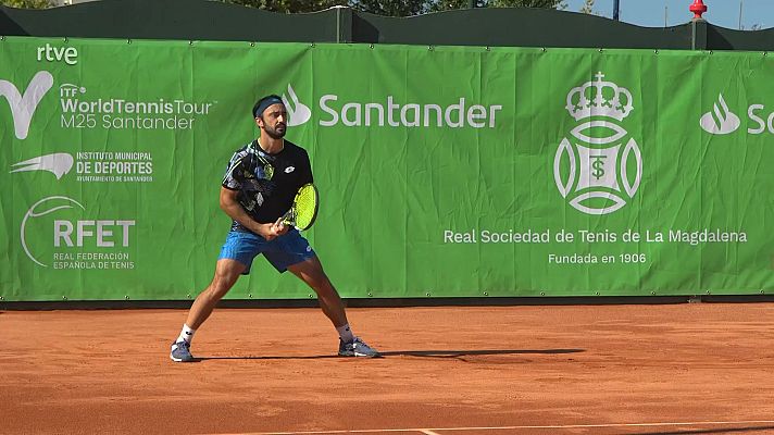 Tierra de campeones - 2025 - Programa 15