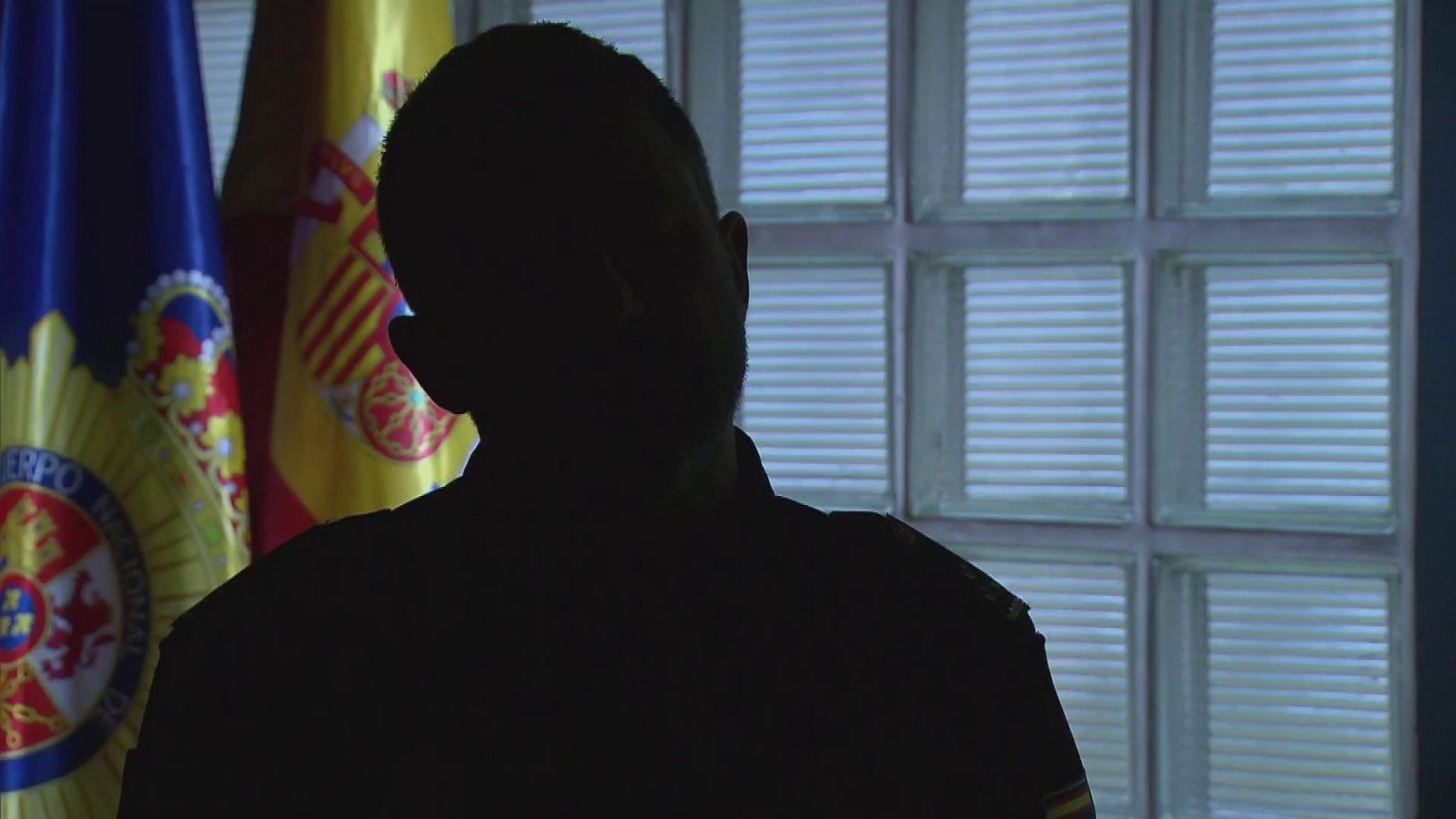 El jefe del grupo EVO central de la Policía Nacional explica cómo detectan los discursos de odio - Especiales informativos | Ver