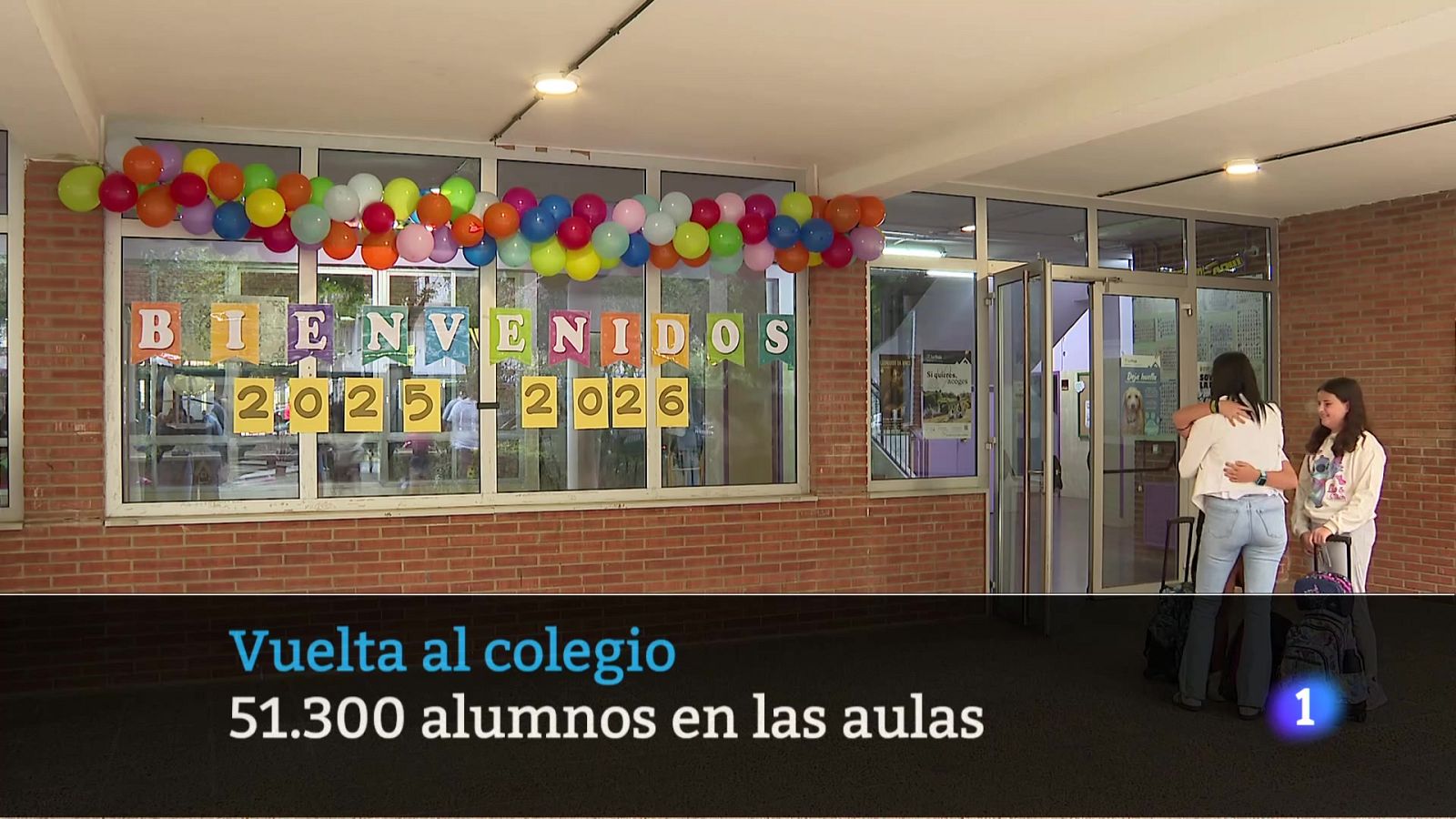 Telerioja en 2 - 09-09-2025 | Ver